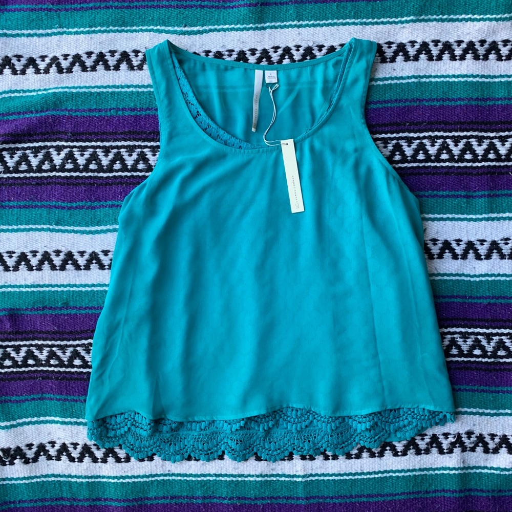 NWT Lauren Conrad